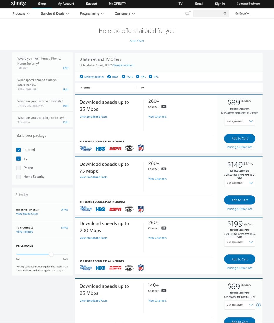 Results flat — editable answer rail
